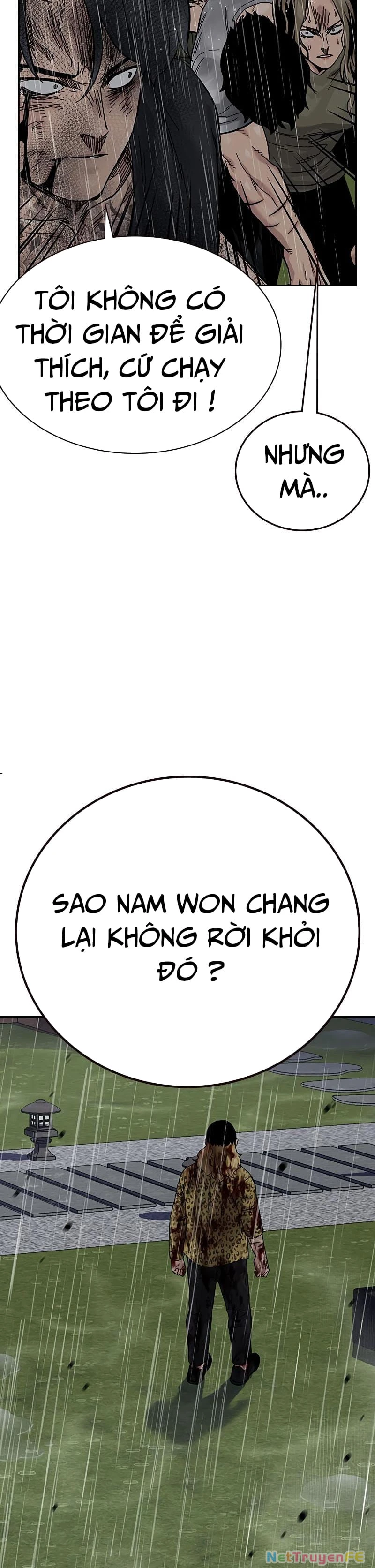 Để Có Thể Sống Sót Chapter 155 - Trang 2