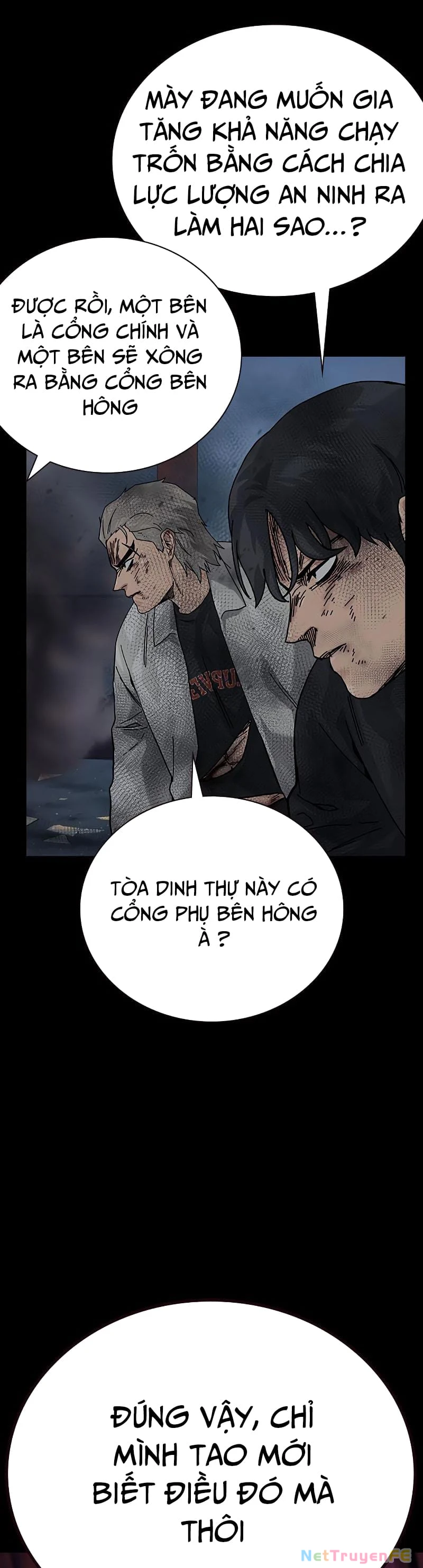 Để Có Thể Sống Sót Chapter 155 - Trang 2