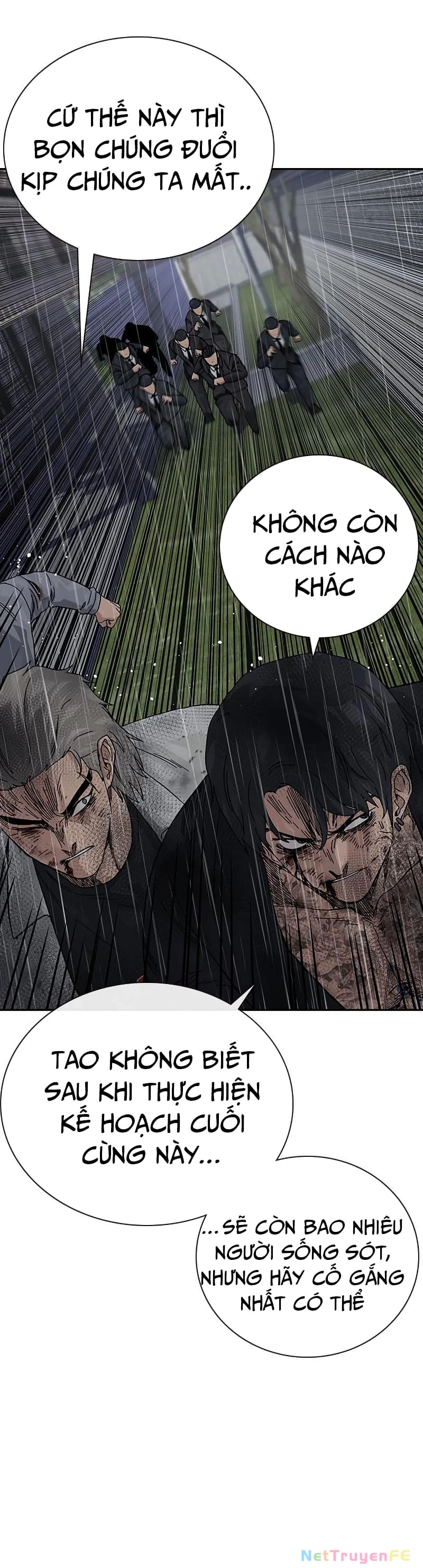 Để Có Thể Sống Sót Chapter 155 - Trang 2