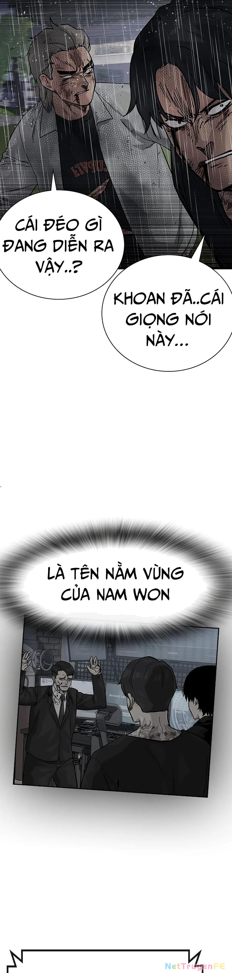 Để Có Thể Sống Sót Chapter 155 - Trang 2