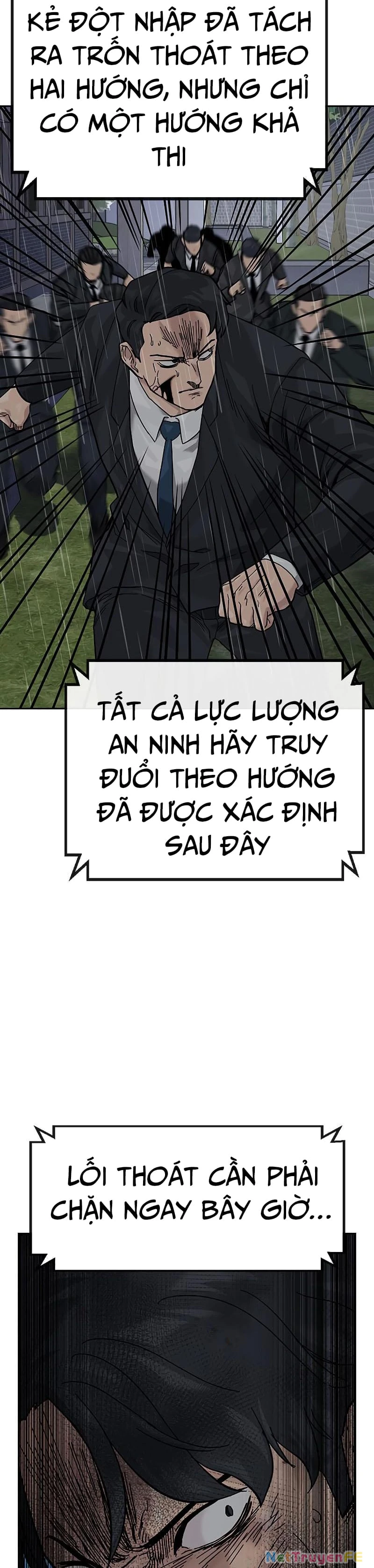 Để Có Thể Sống Sót Chapter 155 - Trang 2