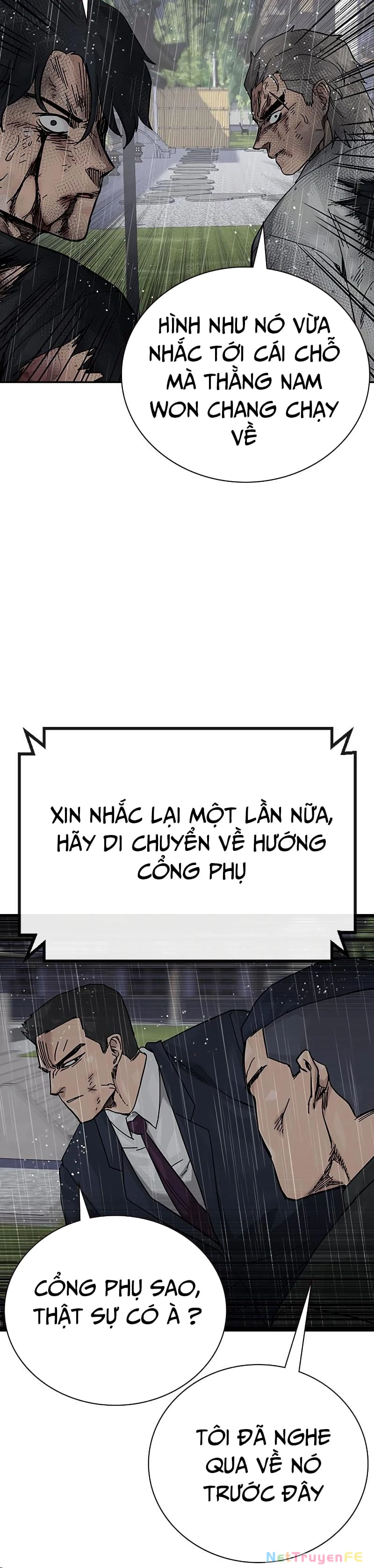 Để Có Thể Sống Sót Chapter 155 - Trang 2