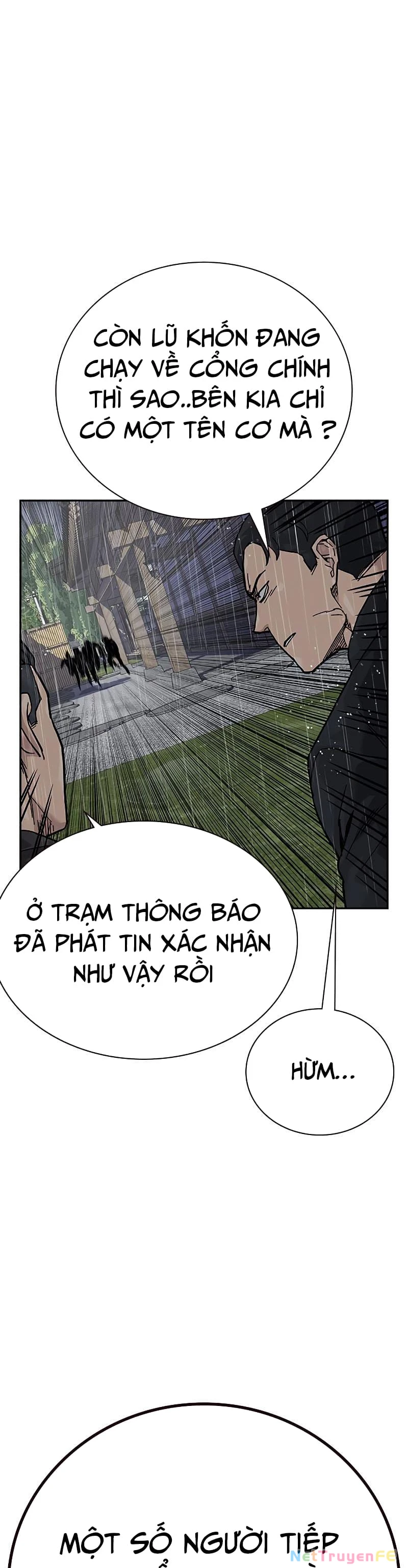 Để Có Thể Sống Sót Chapter 155 - Trang 2