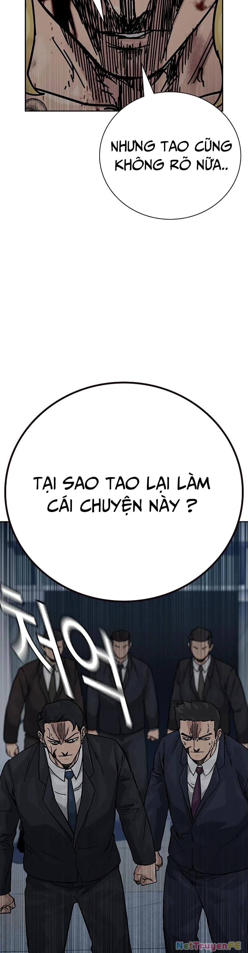 Để Có Thể Sống Sót Chapter 155 - Trang 2