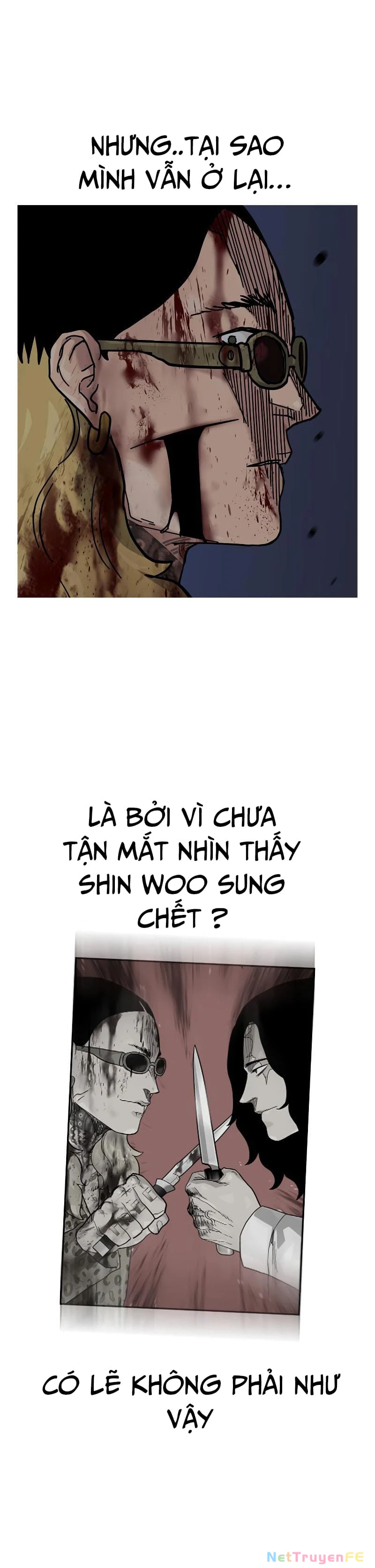 Để Có Thể Sống Sót Chapter 155 - Trang 2