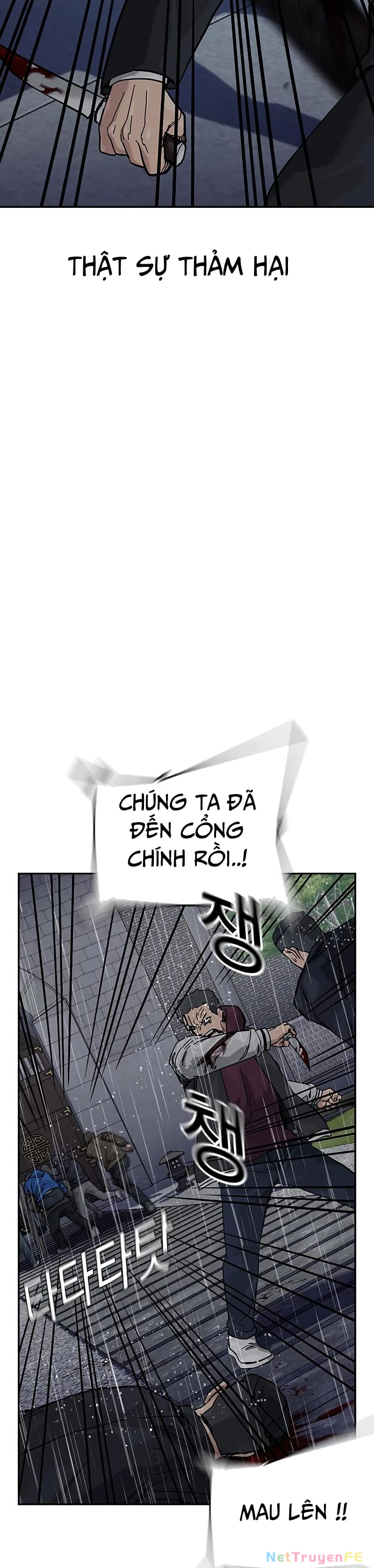 Để Có Thể Sống Sót Chapter 155 - Trang 2