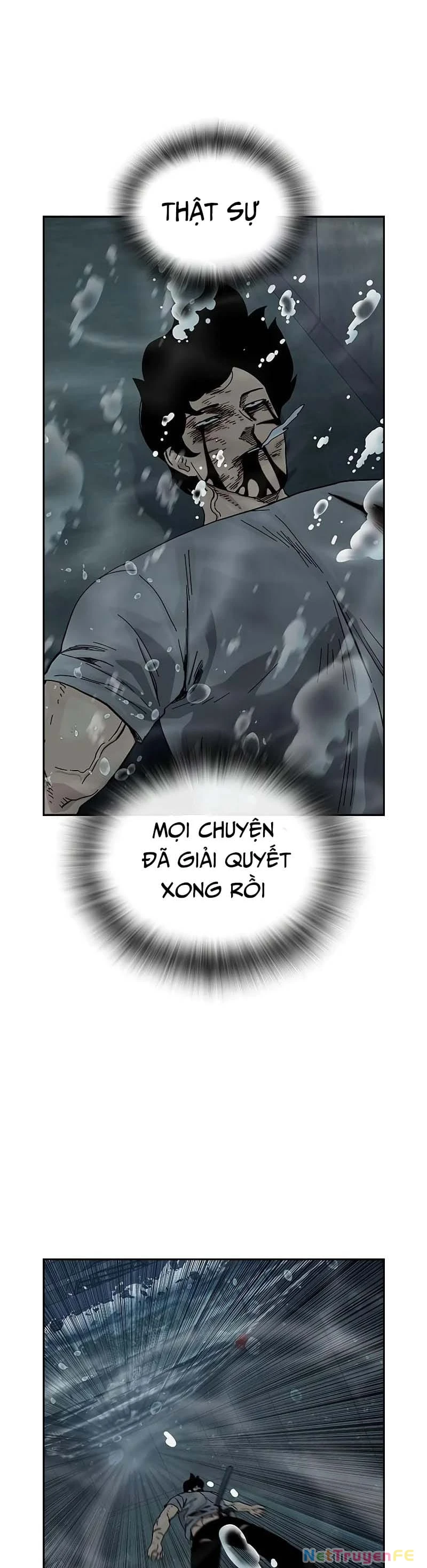 Để Có Thể Sống Sót Chapter 154 - Trang 2