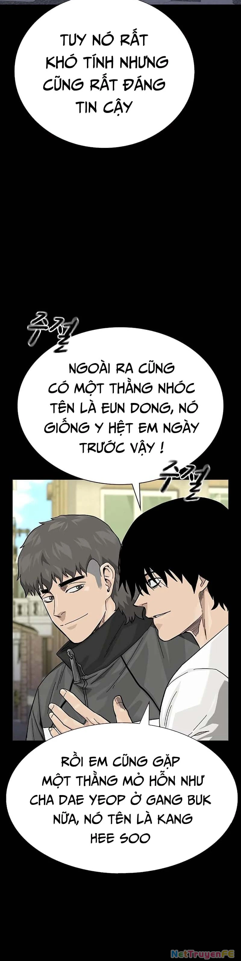 Để Có Thể Sống Sót Chapter 154 - Trang 2