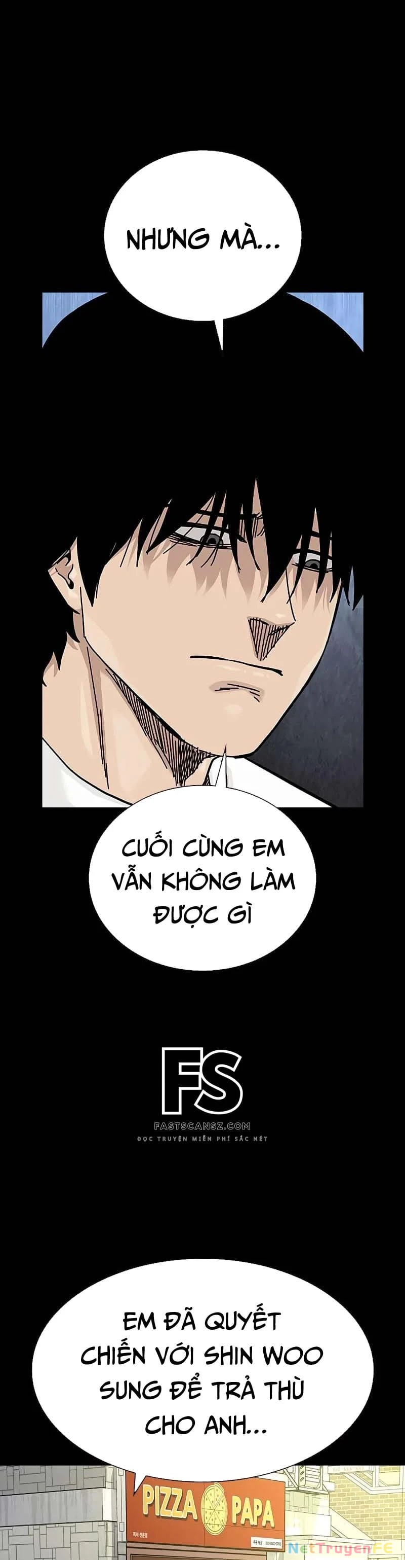 Để Có Thể Sống Sót Chapter 154 - Trang 2