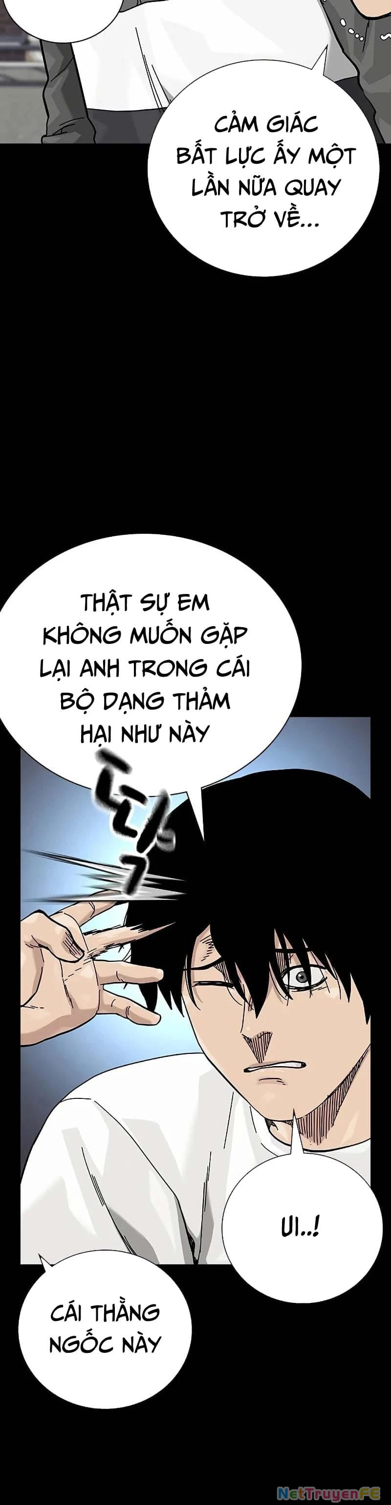 Để Có Thể Sống Sót Chapter 154 - Trang 2