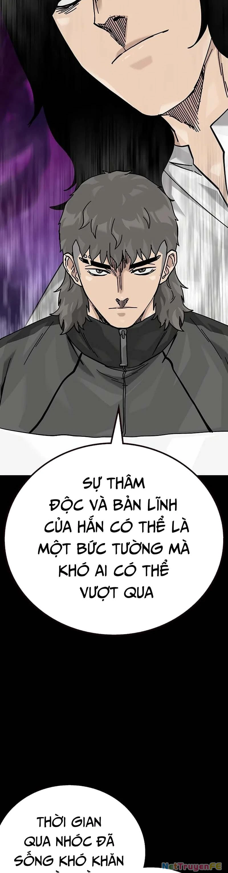 Để Có Thể Sống Sót Chapter 154 - Trang 2