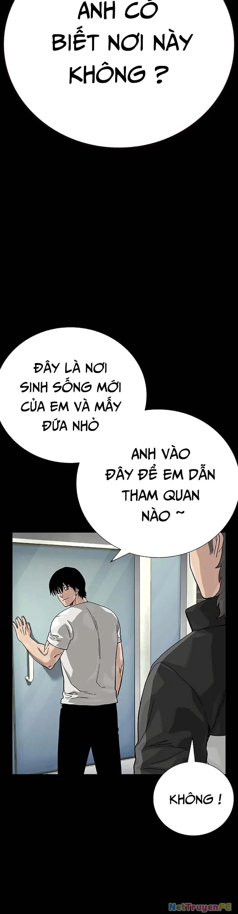 Để Có Thể Sống Sót Chapter 154 - Trang 2