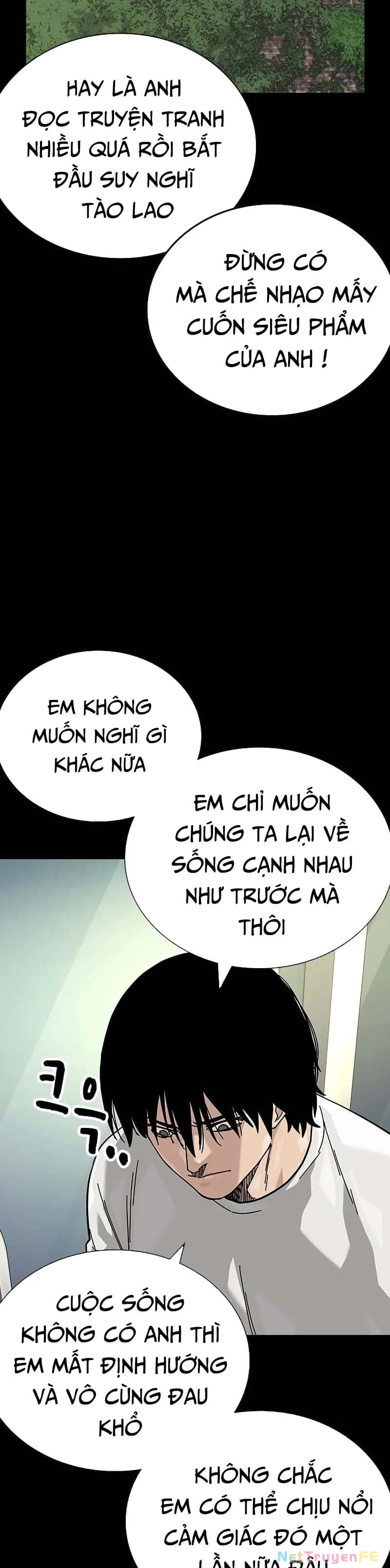 Để Có Thể Sống Sót Chapter 154 - Trang 2