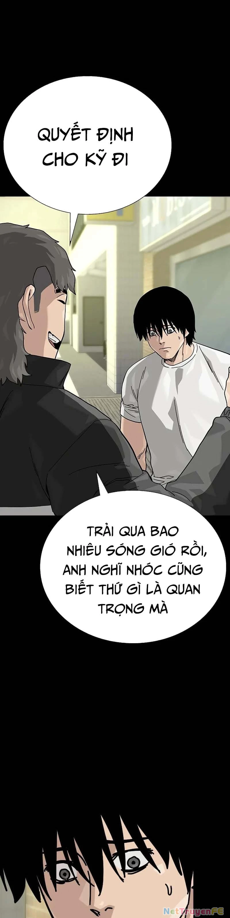 Để Có Thể Sống Sót Chapter 154 - Trang 2