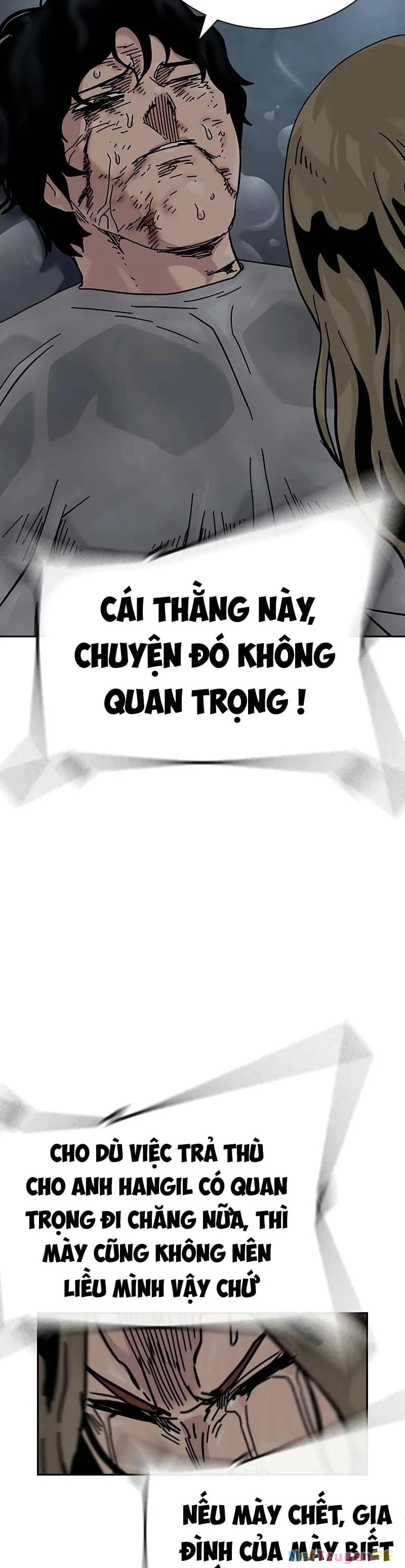 Để Có Thể Sống Sót Chapter 154 - Trang 2