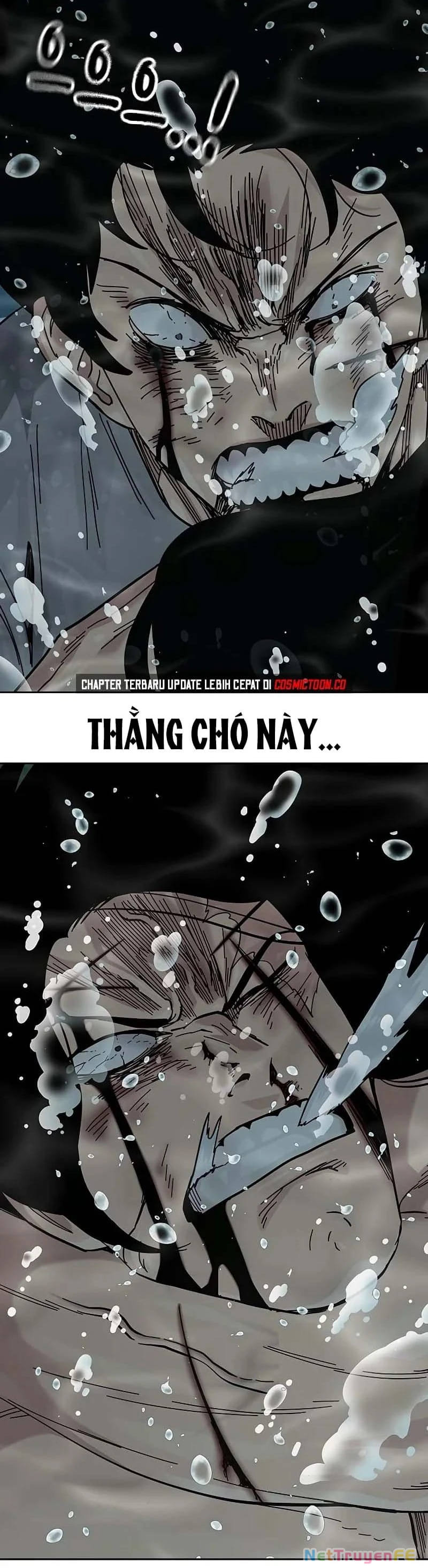 Để Có Thể Sống Sót Chapter 154 - Trang 2