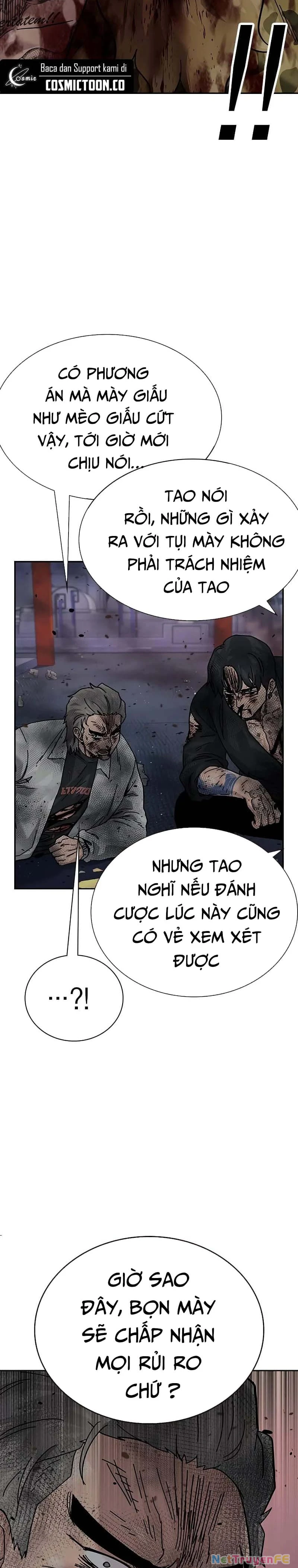 Để Có Thể Sống Sót Chapter 154 - Trang 2