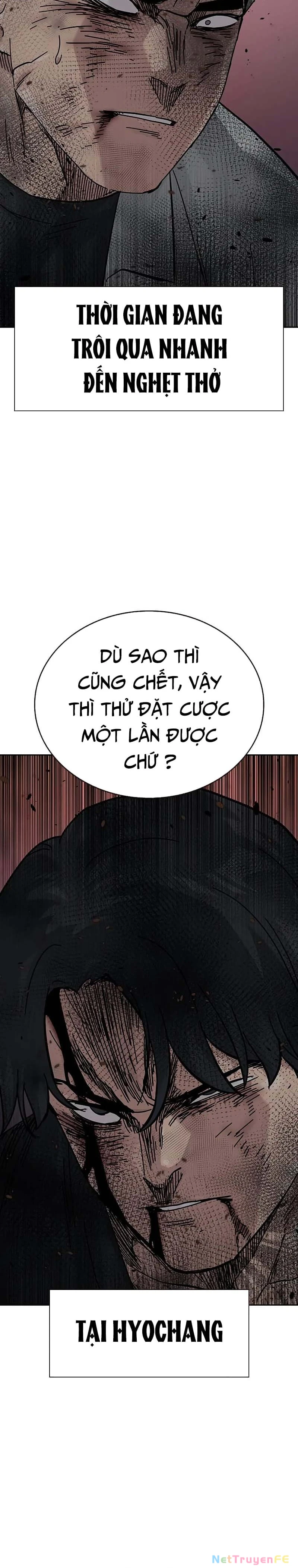 Để Có Thể Sống Sót Chapter 154 - Trang 2