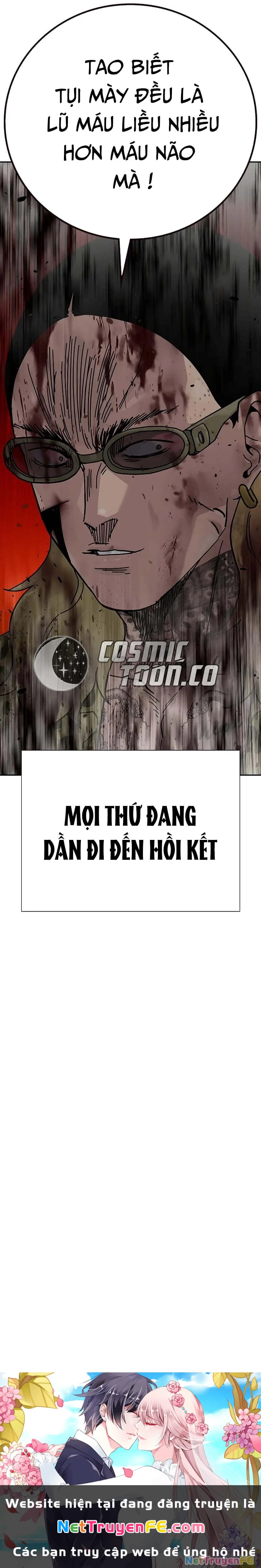 Để Có Thể Sống Sót Chapter 154 - Trang 2