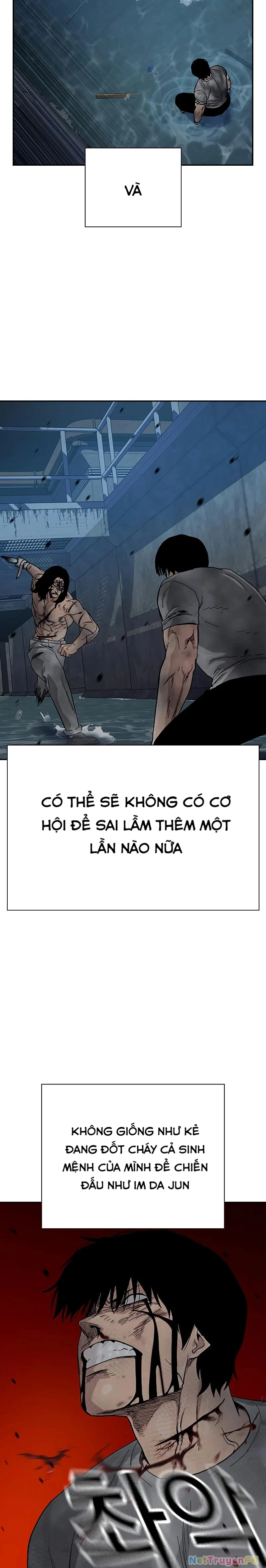 Để Có Thể Sống Sót Chapter 153 - Trang 2