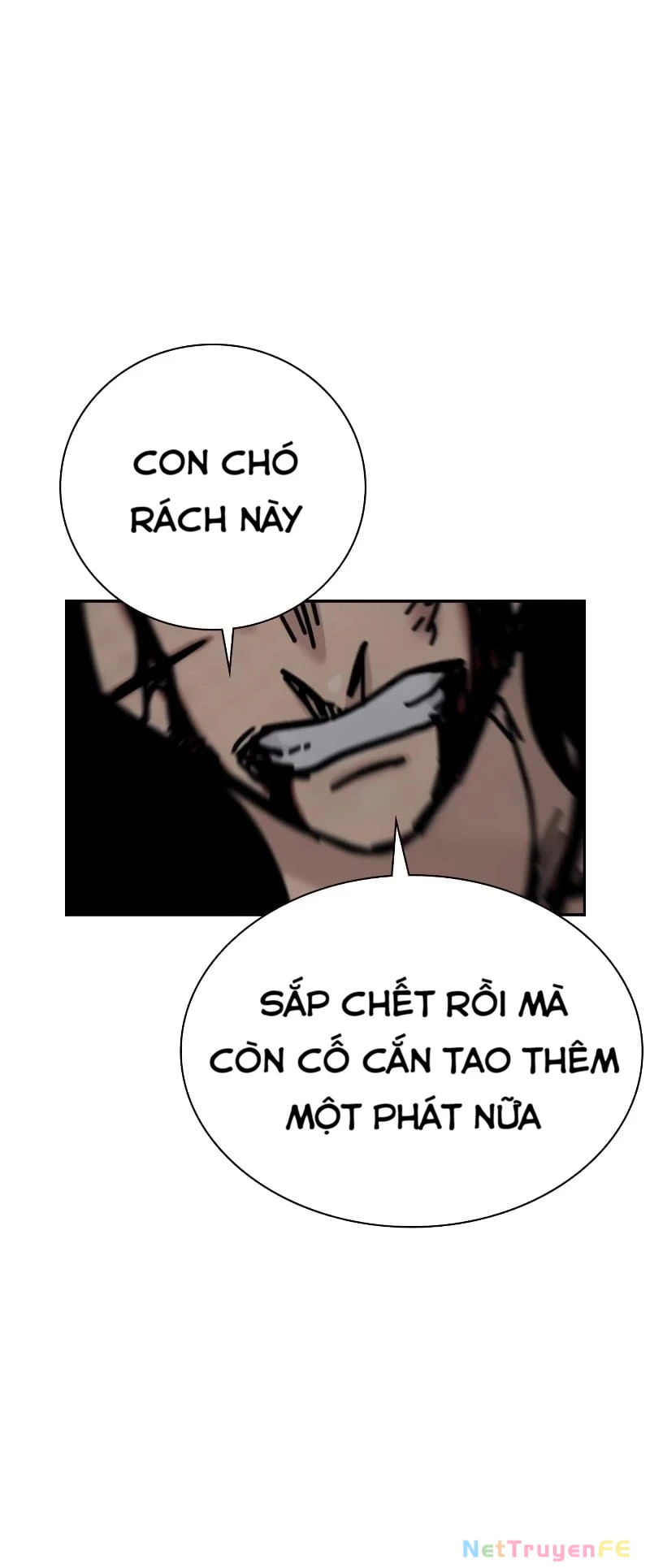 Để Có Thể Sống Sót Chapter 153 - Trang 2