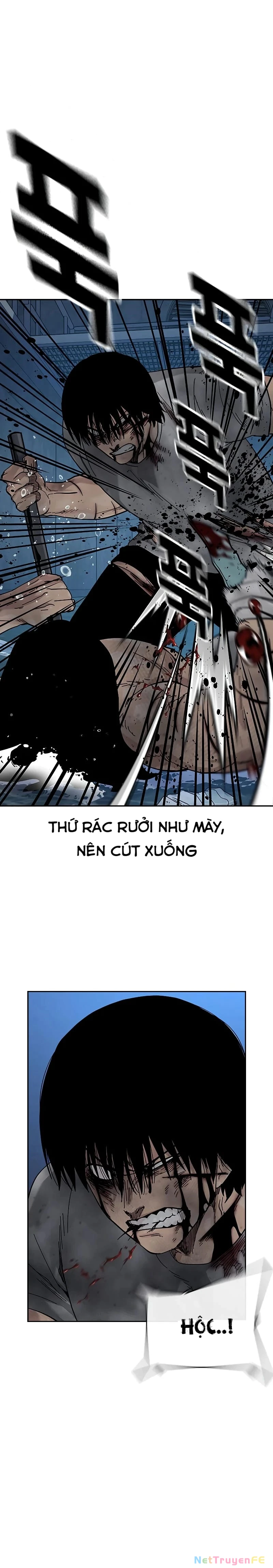 Để Có Thể Sống Sót Chapter 153 - Trang 2