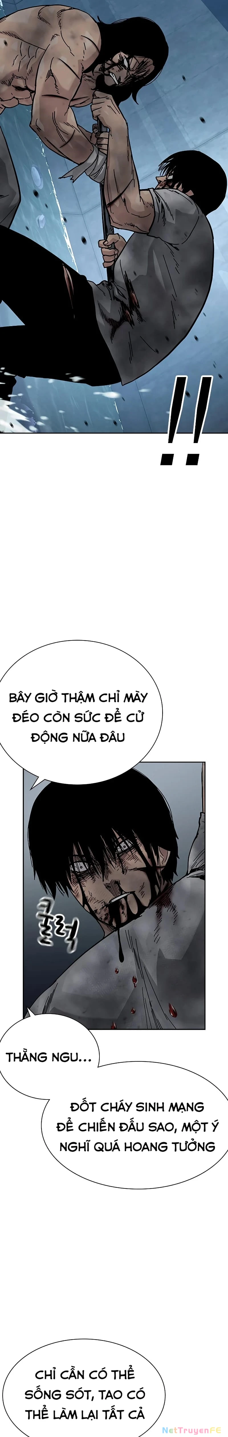 Để Có Thể Sống Sót Chapter 153 - Trang 2