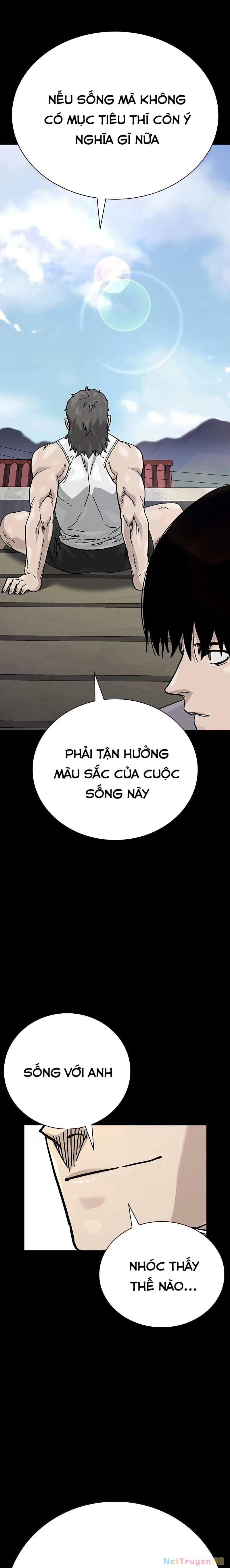 Để Có Thể Sống Sót Chapter 153 - Trang 2