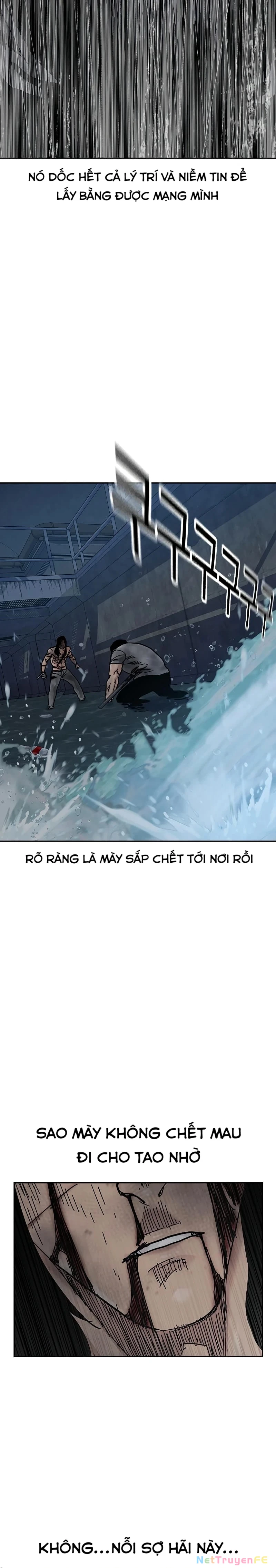 Để Có Thể Sống Sót Chapter 153 - Trang 2