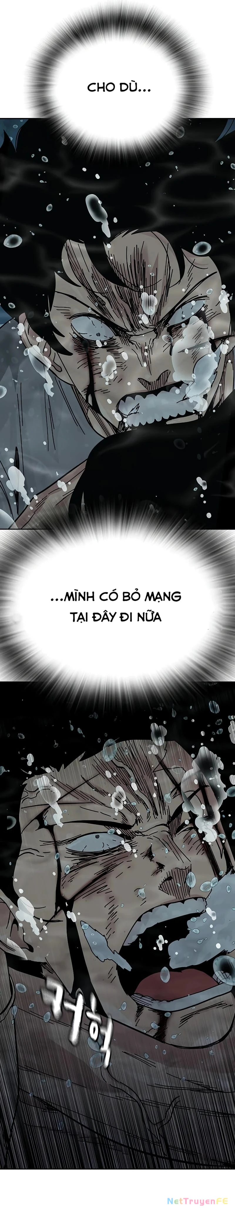 Để Có Thể Sống Sót Chapter 153 - Trang 2