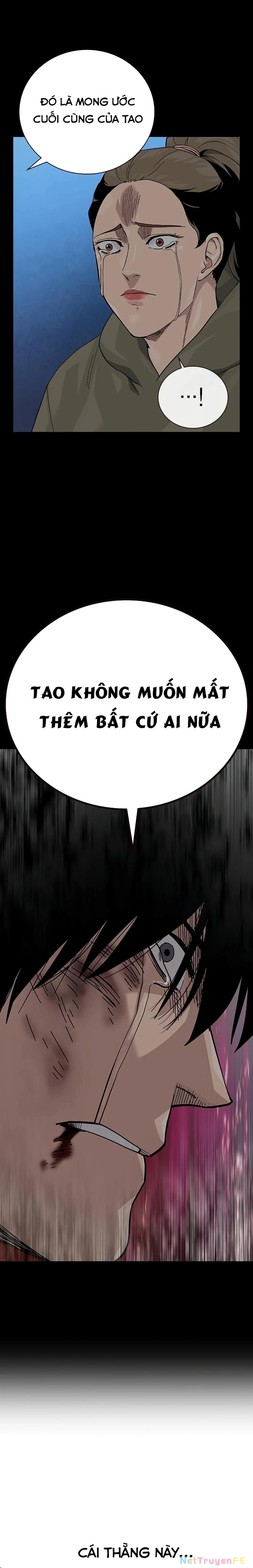 Để Có Thể Sống Sót Chapter 153 - Trang 2