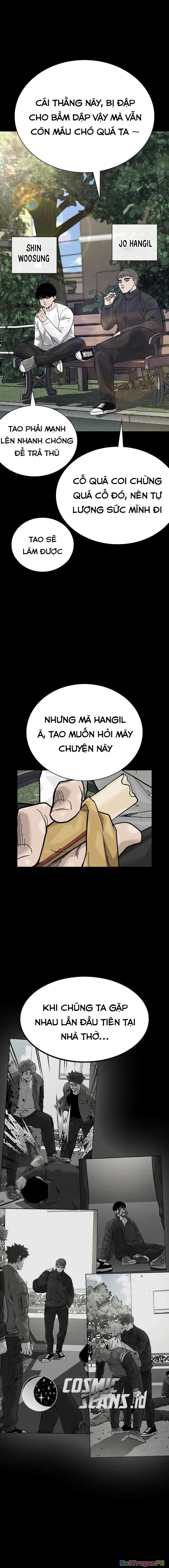 Để Có Thể Sống Sót Chapter 152 - Trang 2