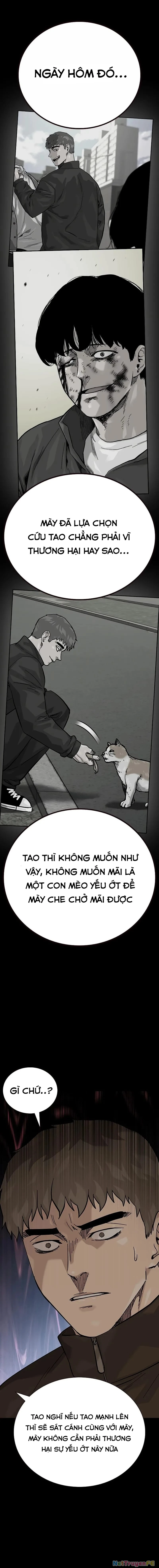 Để Có Thể Sống Sót Chapter 152 - Trang 2