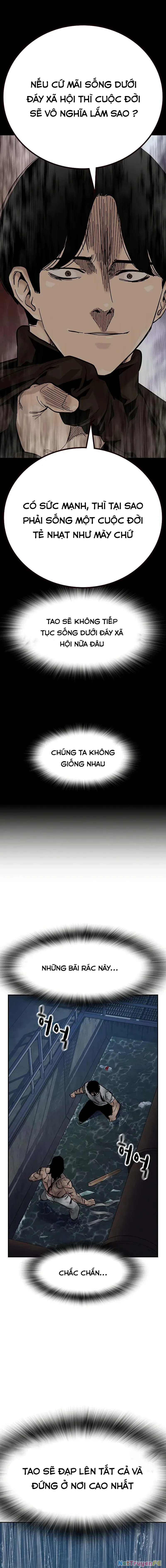 Để Có Thể Sống Sót Chapter 152 - Trang 2