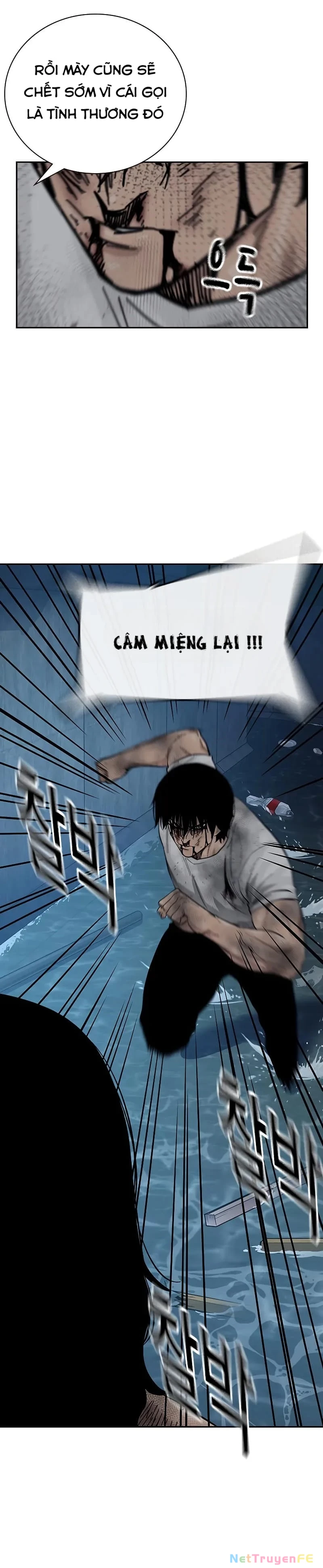 Để Có Thể Sống Sót Chapter 152 - Trang 2