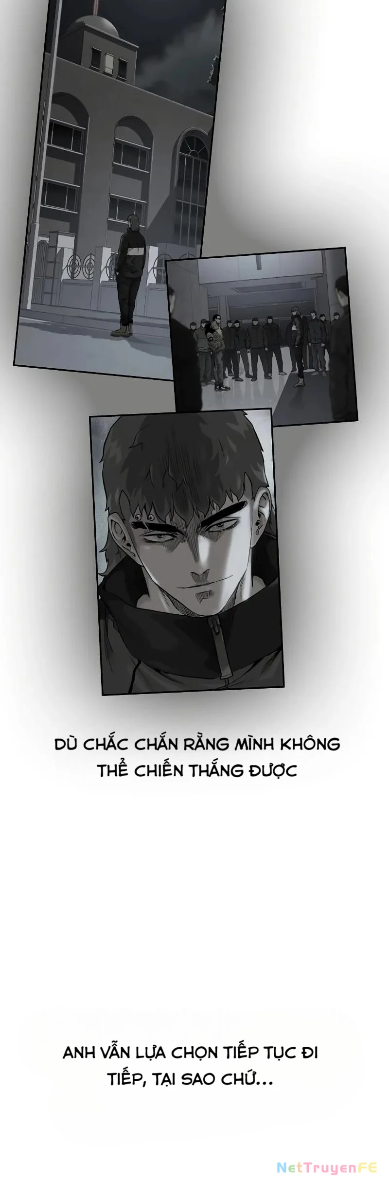 Để Có Thể Sống Sót Chapter 152 - Trang 2