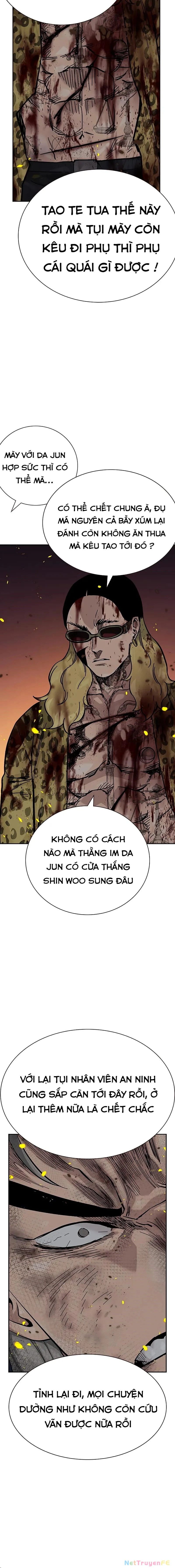 Để Có Thể Sống Sót Chapter 152 - Trang 2