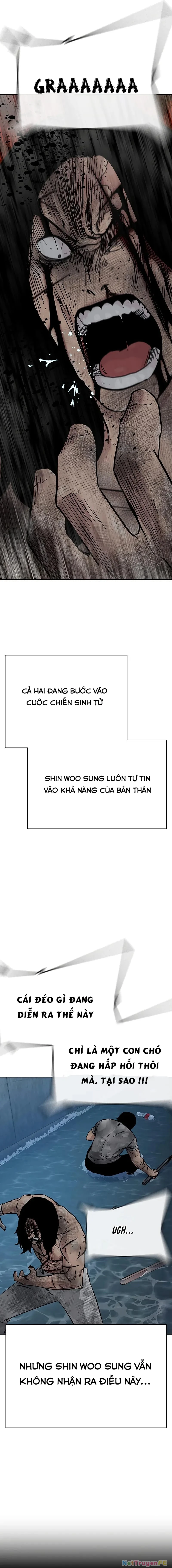 Để Có Thể Sống Sót Chapter 152 - Trang 2