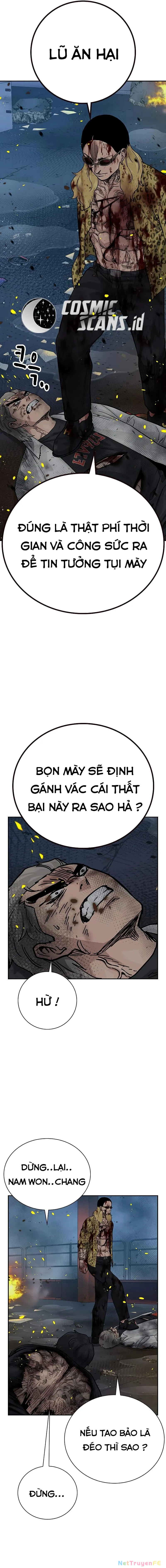 Để Có Thể Sống Sót Chapter 152 - Trang 2