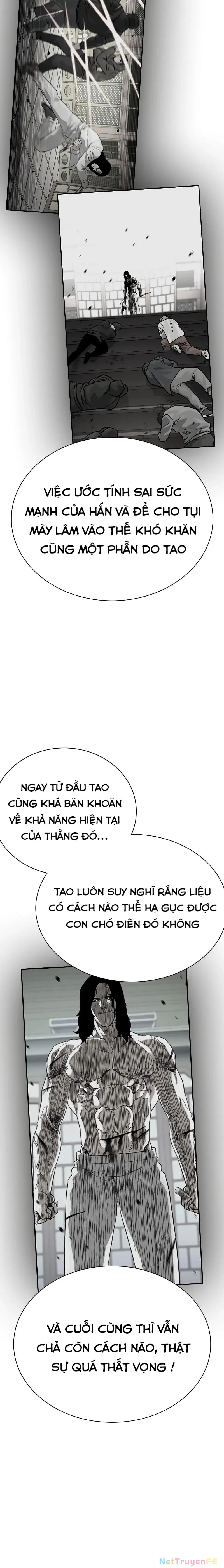 Để Có Thể Sống Sót Chapter 152 - Trang 2