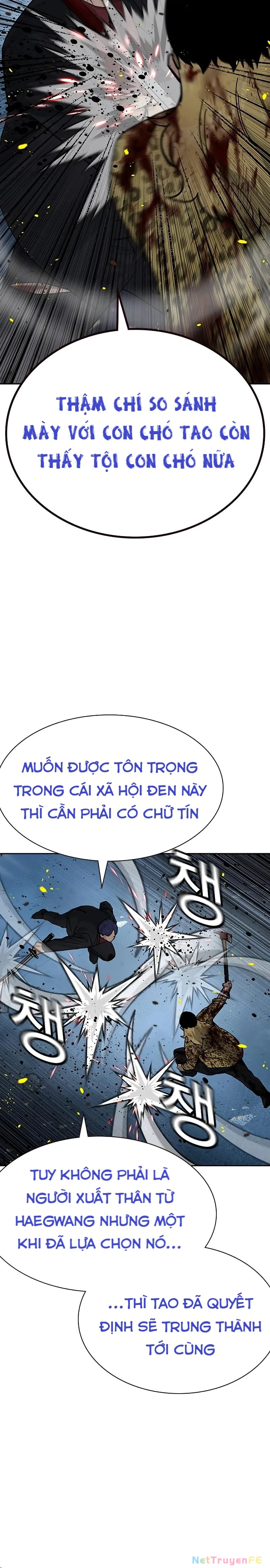 Để Có Thể Sống Sót Chapter 151 - Trang 2