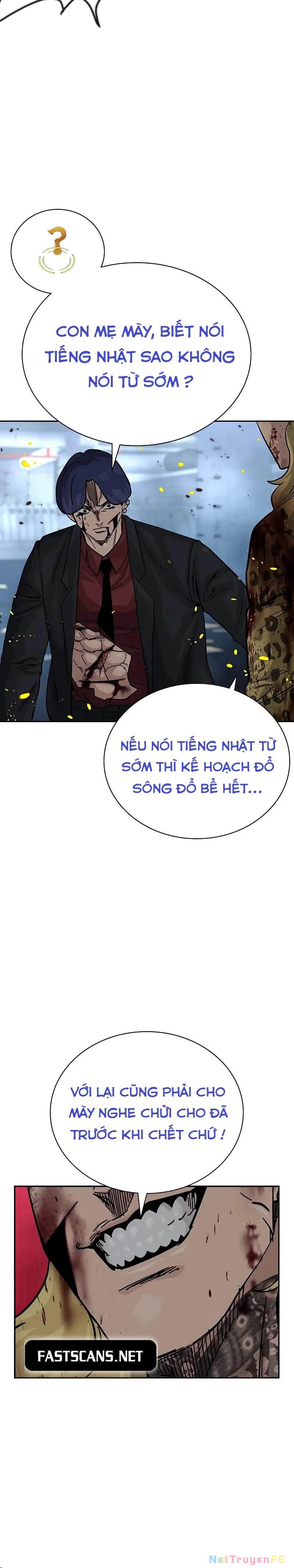 Để Có Thể Sống Sót Chapter 151 - Trang 2