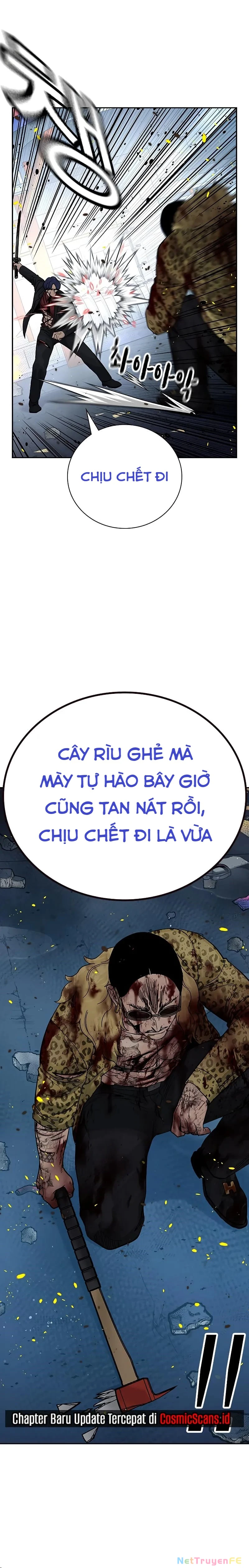 Để Có Thể Sống Sót Chapter 151 - Trang 2