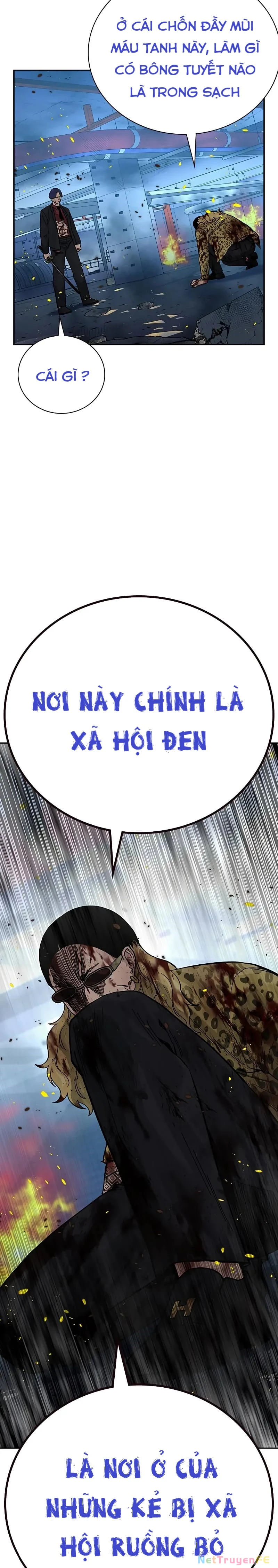 Để Có Thể Sống Sót Chapter 151 - Trang 2