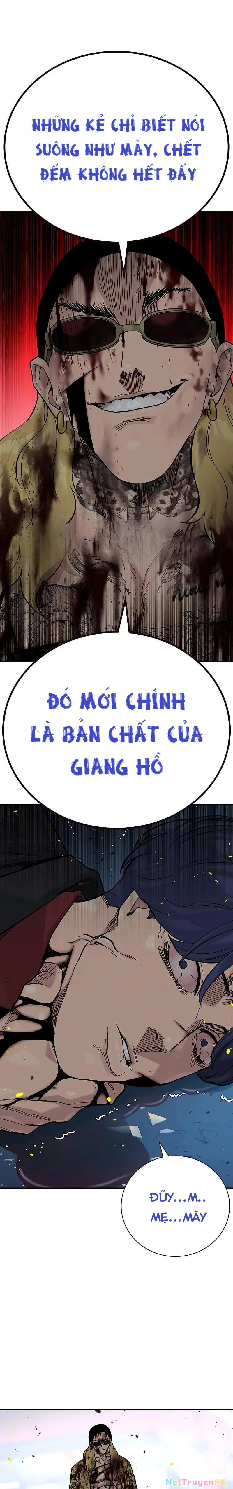 Để Có Thể Sống Sót Chapter 151 - Trang 2