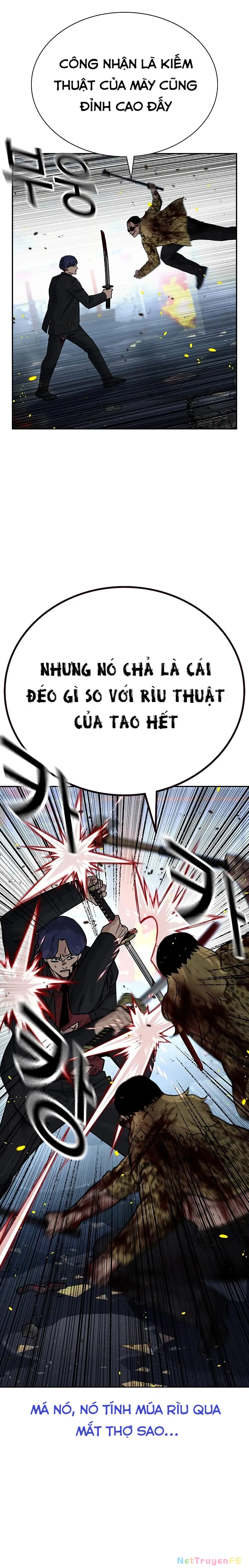 Để Có Thể Sống Sót Chapter 151 - Trang 2