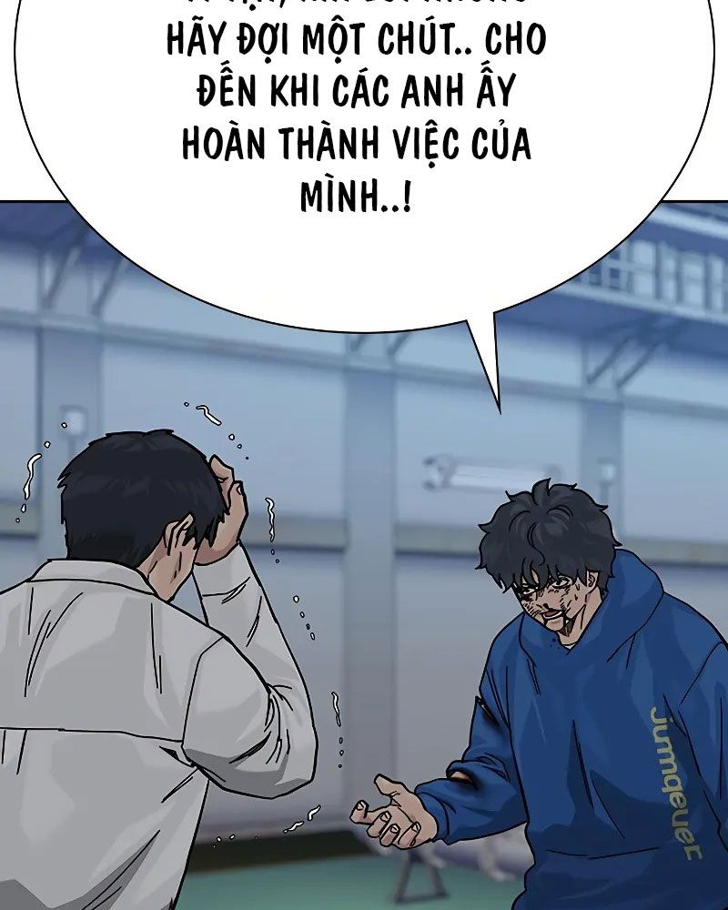 Để Có Thể Sống Sót Chapter 149 - Trang 2