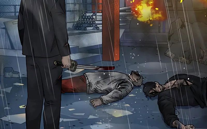 Để Có Thể Sống Sót Chapter 149 - Trang 2