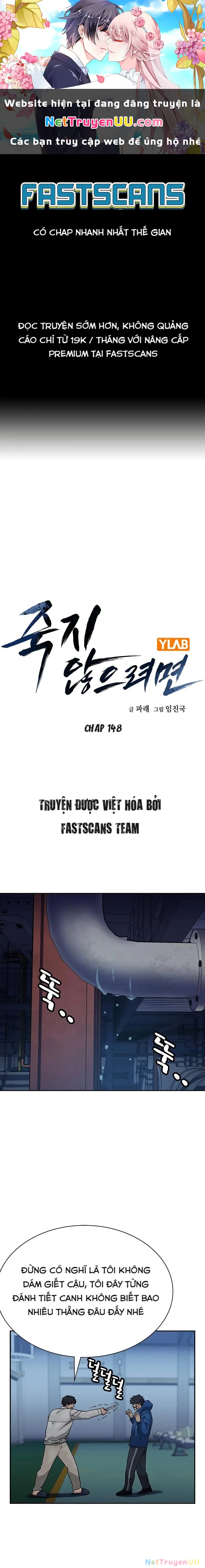 Để Có Thể Sống Sót Chapter 148 - Trang 2