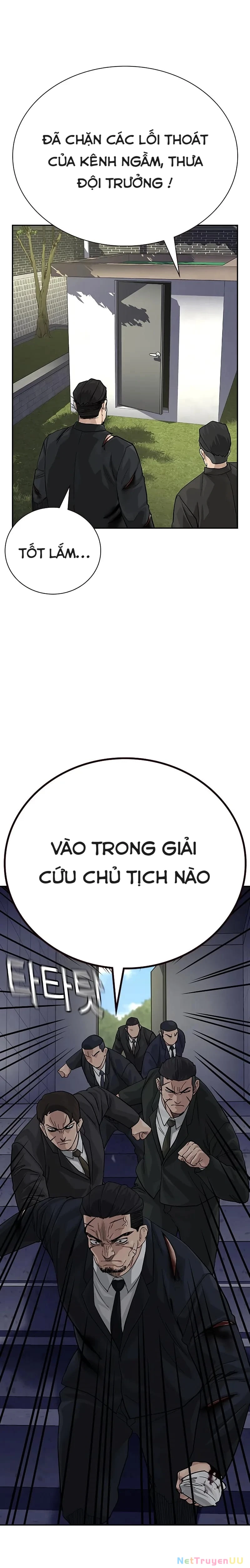 Để Có Thể Sống Sót Chapter 148 - Trang 2